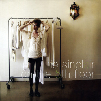Rie Sinclair - On the 5th Floor