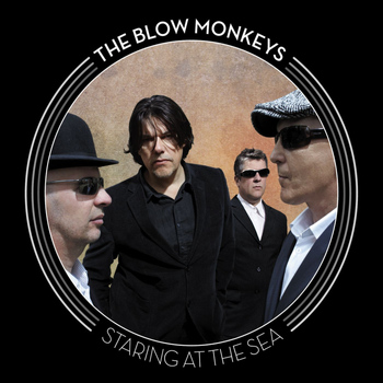 The Blow Monkeys - Staring At The Sea