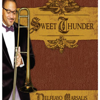 Delfeayo Marsalis - Sweet Thunder: Duke & Shak