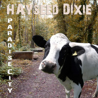 Hayseed Dixie - Paradise City single