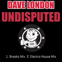 Dave London - Undisputed