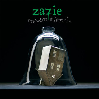 Zazie - Chanson D'Amour