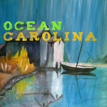 Ocean Carolina - Leave On