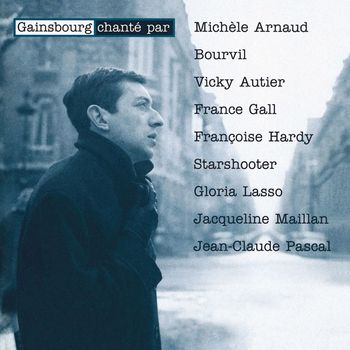 Various Artists - Gainsbourg chanté par...