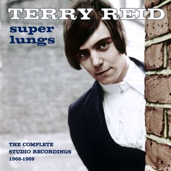 Terry Reid - Superlungs
