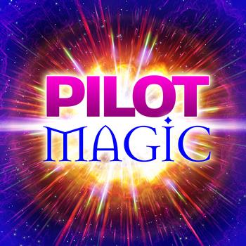 Pilot - Magic (as heard in Diary of a Wimpy Kid)