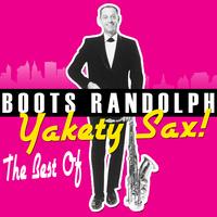 Boots Randolph - Yakety Sax! - The Best Of