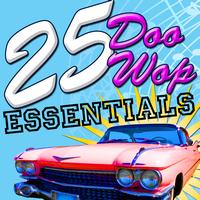 Various Artists - 25 Doo Wop Essentials