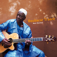 Boubacar Traoré - Mali Denhou