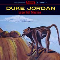 Duke Jordan - Essential Jazz Masters