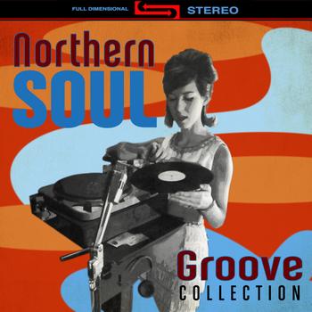 Various Artists - Northern Soul Groove Collection