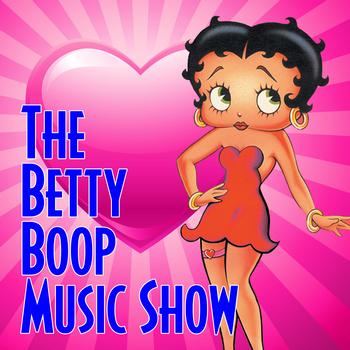 Various Artists - The Betty Boop Music Show