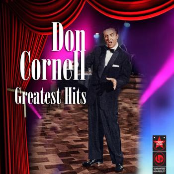Don Cornell - Greatest Hits
