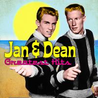 Jan & Dean - Greatest Hits