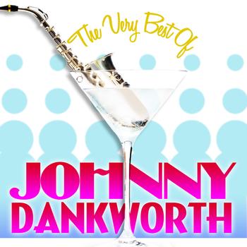 Johnny Dankworth - The Very Best Of