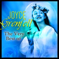 Joyce Grenfell - The Very Best Of