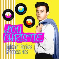 Lou Christie - Lightin' Strikes - Greatest Hits