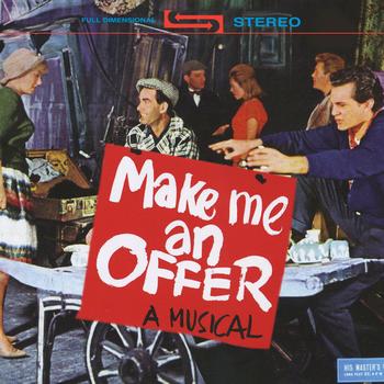 Various Artists - Make Me An Offer - A Musical