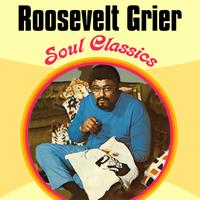 Roosevelt Grier - Soul Classics