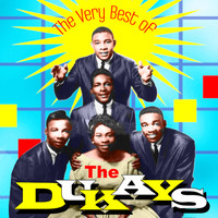 The Dukays - The Very Best Of