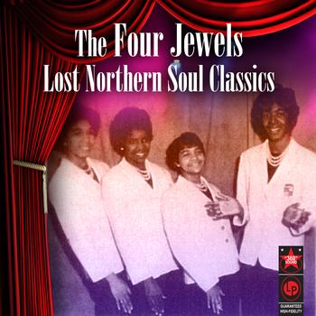 The Four Jewels - Lost Northern Soul Classics