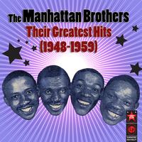 The Manhattan Brothers - Their Greatest Hits (1948-1959)