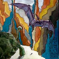 Reach - s/t
