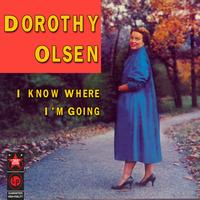 Dorothy Olsen - I Know Where I'm Going