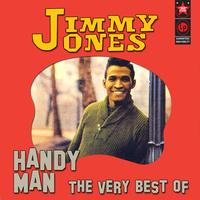 Jimmy Jones - Handy Man - The Very Best Of