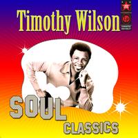 Timothy Wilson - Soul Classics