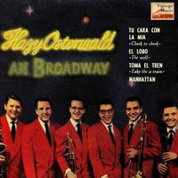 Hazy Osterwald - Vintage Dance Orchestras No. 254 - EP: Manhattan