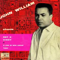 John William - Vintage French Song No. 134 - EP: Day O