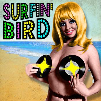 Los Sinners - Surfin' Bird (Made Famous by The Trashmen)