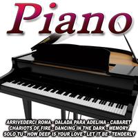 The Golden Piano Orchestra - Piano
