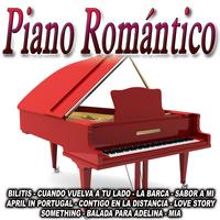 The Golden Piano Orchestra - Piano Romántico