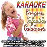 The Karaoke Band - Karaoke-Cançons Catalanes