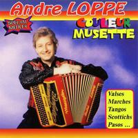 André Loppe - Couleur Musette