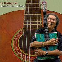 José Barrense-dias - La Guitare de José Barrense-Dias