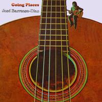 José Barrense-dias - Going Places (Evasion 1971)