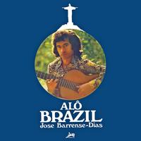 José Barrense-dias - Alô Brazil (Evasion 1970)