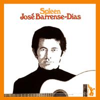 José Barrense-dias - Spleen (Evasion 1970)