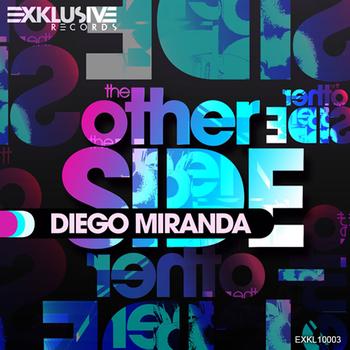 Diego Miranda - The Other Side