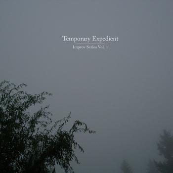 Jatun - Temporary Expedient: Improv Series Vol. 1
