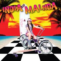 India Malhoa - India Malhoa
