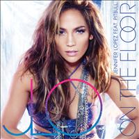 Jennifer Lopez - On The Floor