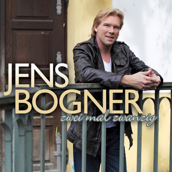Jens Bogner - Zwei mal zwanzig