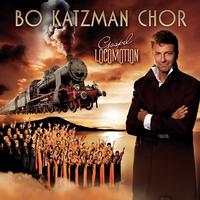 Bo Katzman Chor - Gospel Locomotion
