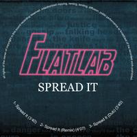 Flatlab - Spread It