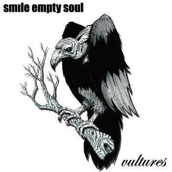 Smile Empty Soul - Vultures (explicit)