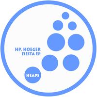 Hp. Hoeger - Fiesta - EP